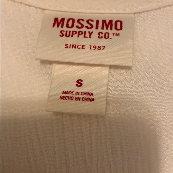 Creme Lace Tank Top - Picture 2 of 4